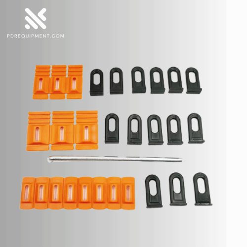 Tension Tab Kit - PDR Equipment International