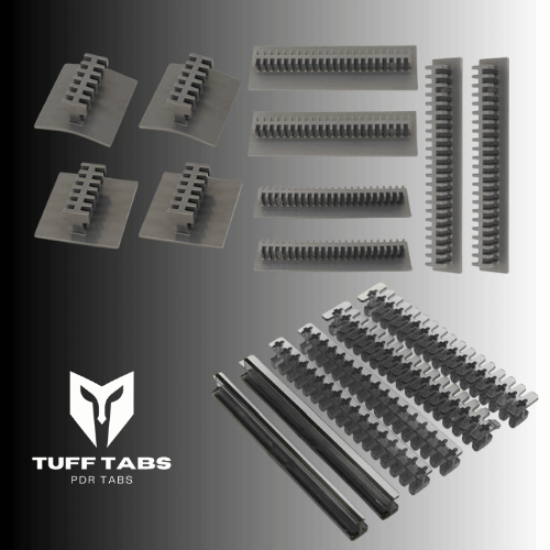 Tuff Tab Master Combo - PDRequipment.com